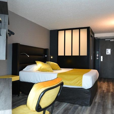 The Originals Boutique, Hotel Montelimar Ngoại thất bức ảnh