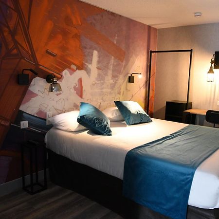 The Originals Boutique, Hotel Montelimar Ngoại thất bức ảnh