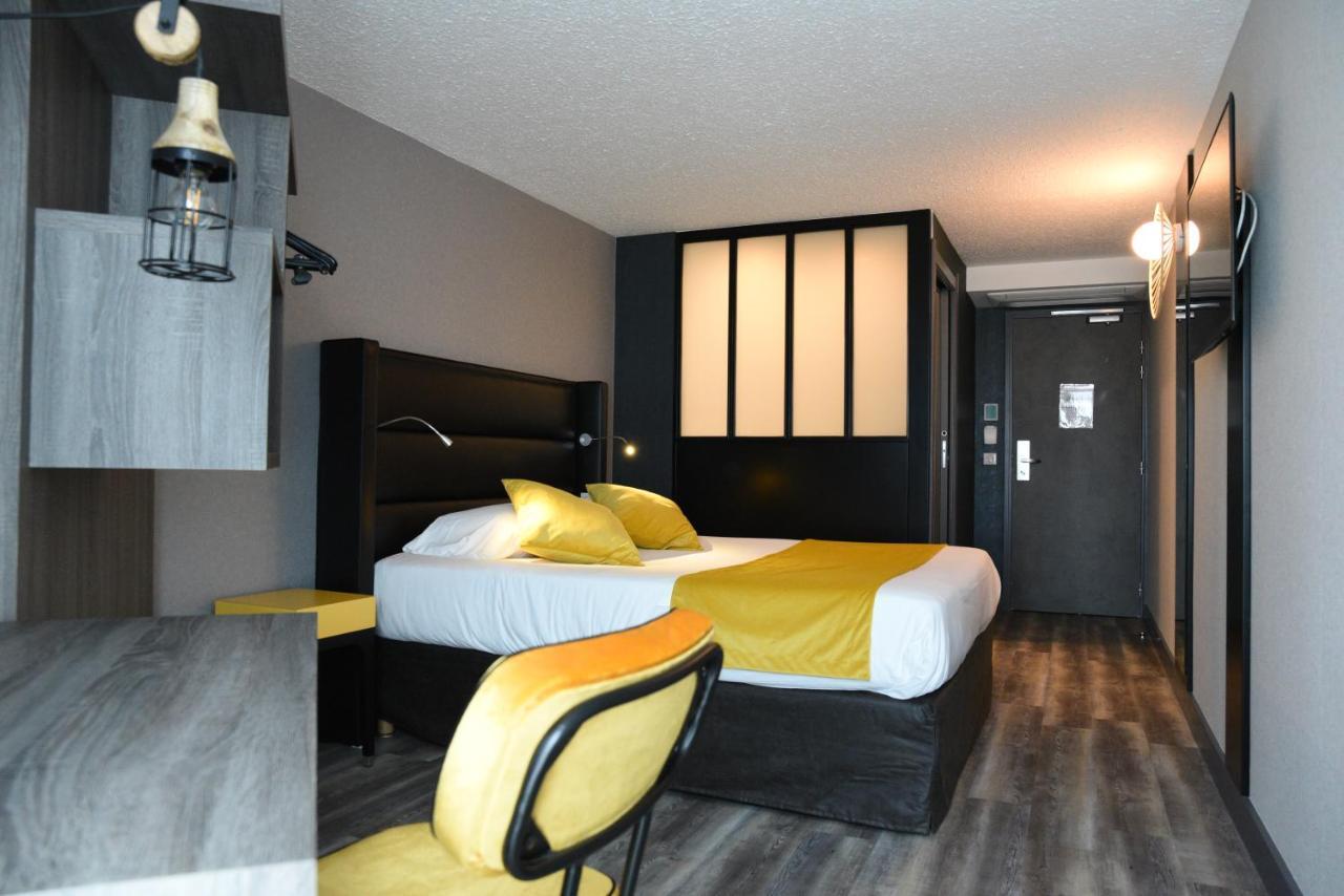 The Originals Boutique, Hotel Montelimar Ngoại thất bức ảnh