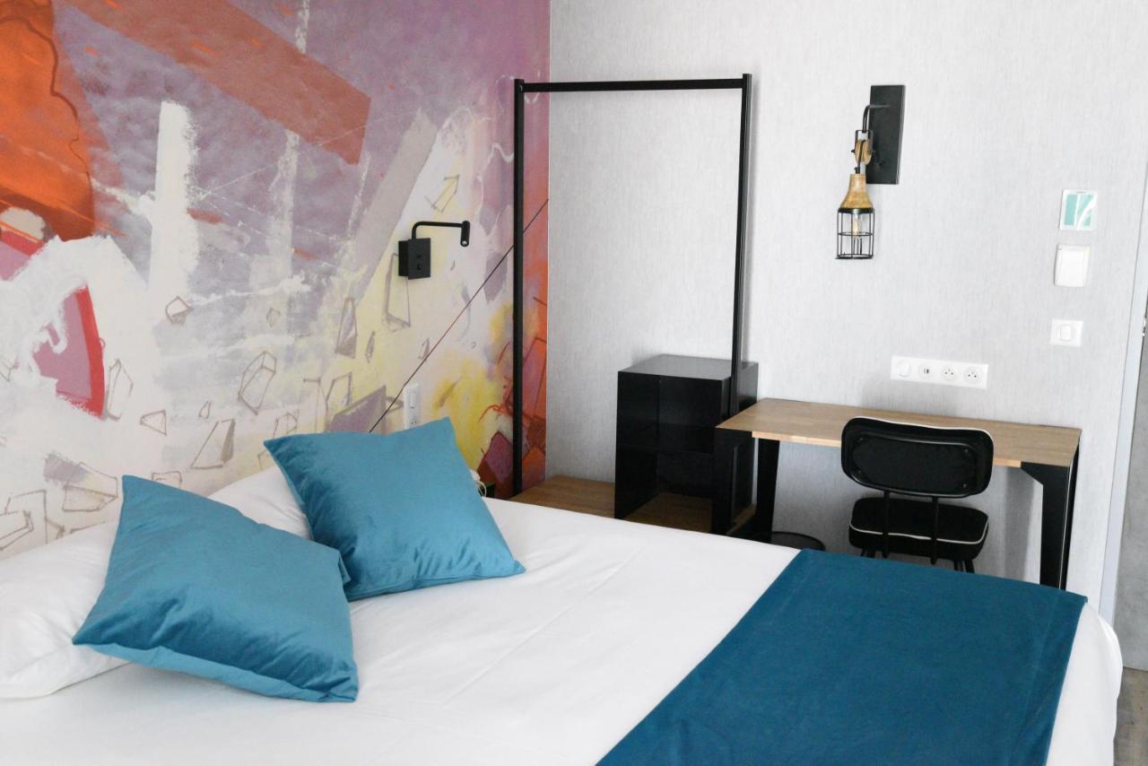 The Originals Boutique, Hotel Montelimar Ngoại thất bức ảnh