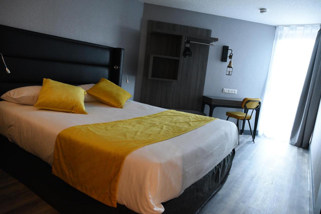 The Originals Boutique, Hotel Montelimar Ngoại thất bức ảnh