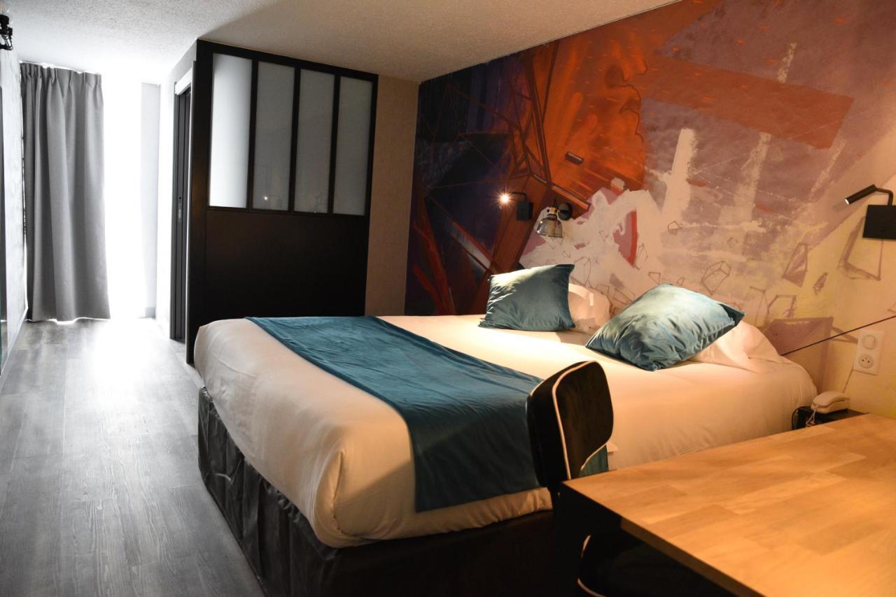 The Originals Boutique, Hotel Montelimar Ngoại thất bức ảnh