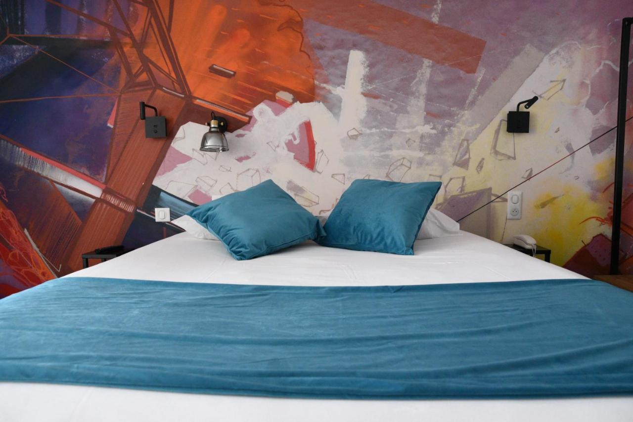 The Originals Boutique, Hotel Montelimar Ngoại thất bức ảnh