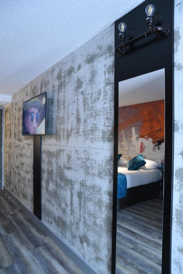The Originals Boutique, Hotel Montelimar Ngoại thất bức ảnh