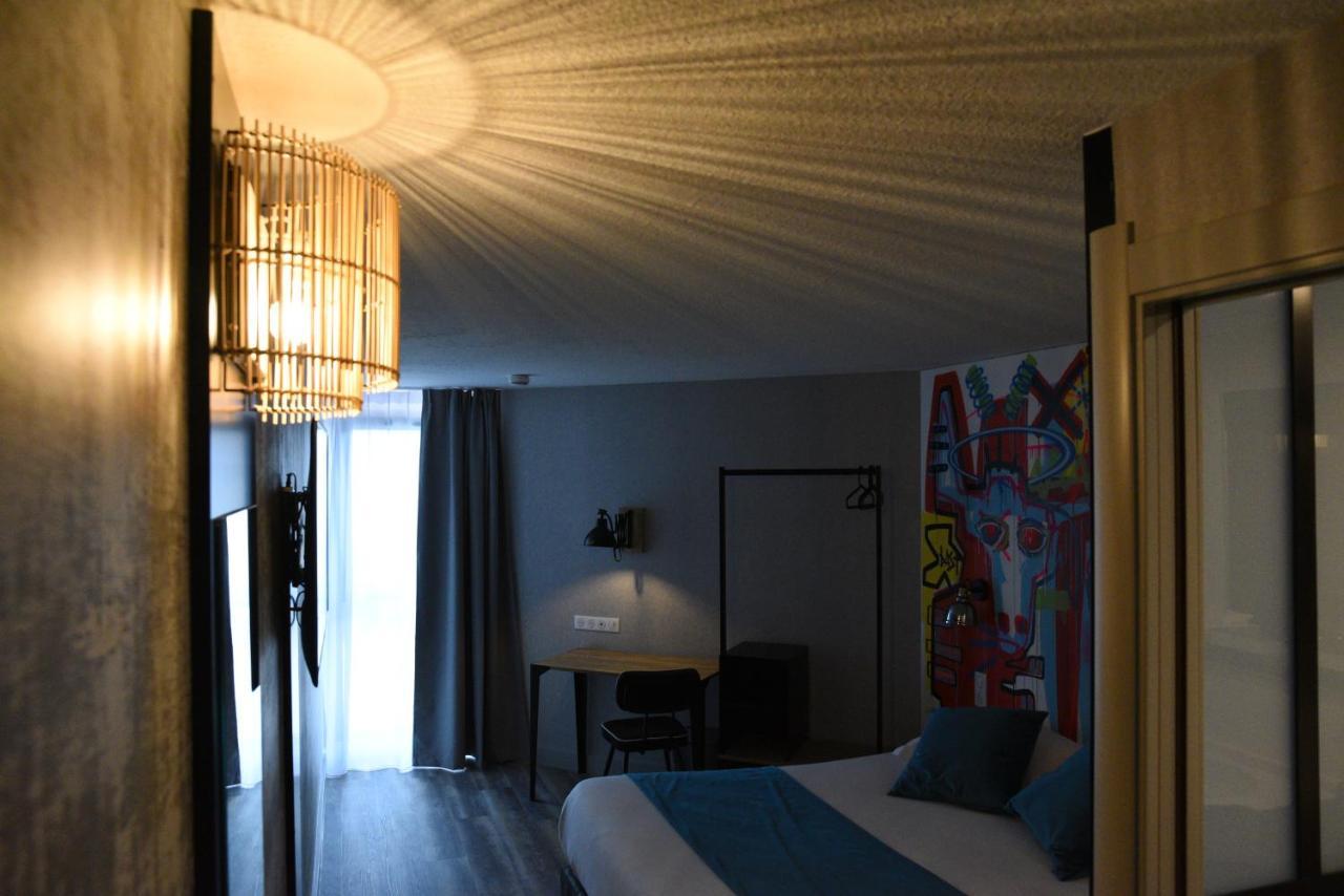 The Originals Boutique, Hotel Montelimar Ngoại thất bức ảnh