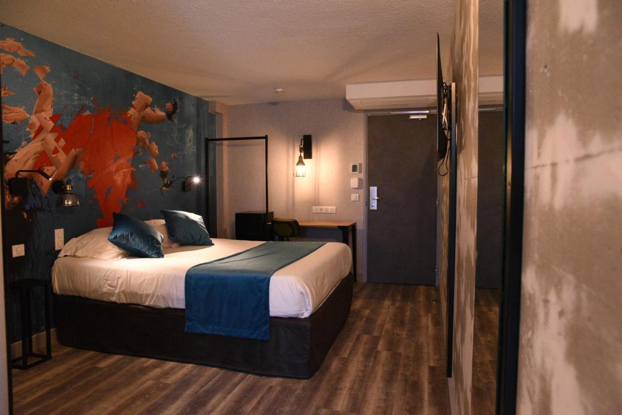 The Originals Boutique, Hotel Montelimar Ngoại thất bức ảnh