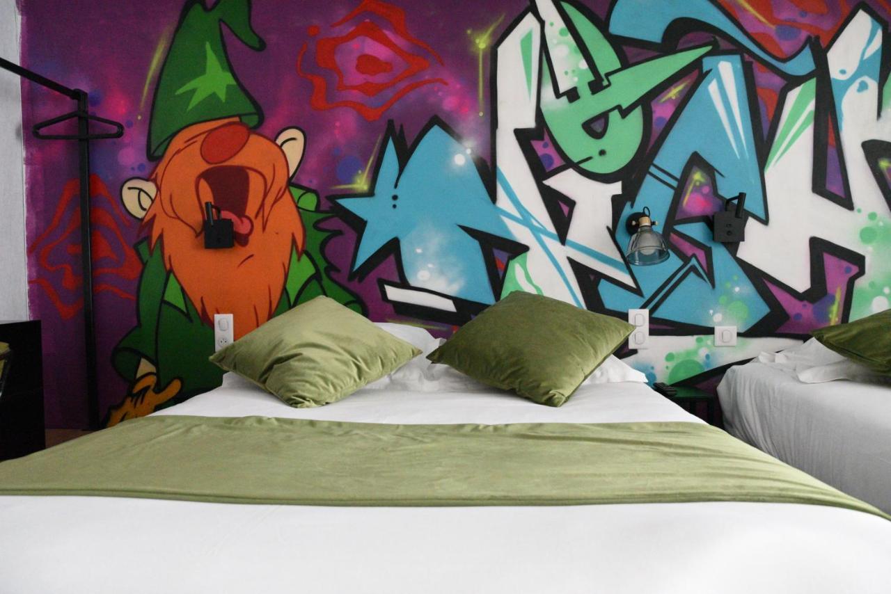 The Originals Boutique, Hotel Montelimar Ngoại thất bức ảnh