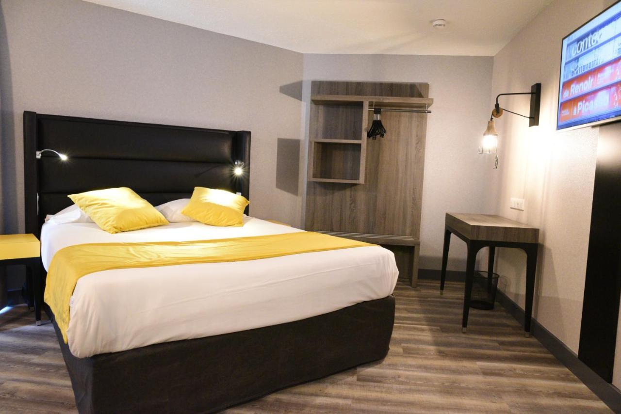 The Originals Boutique, Hotel Montelimar Ngoại thất bức ảnh