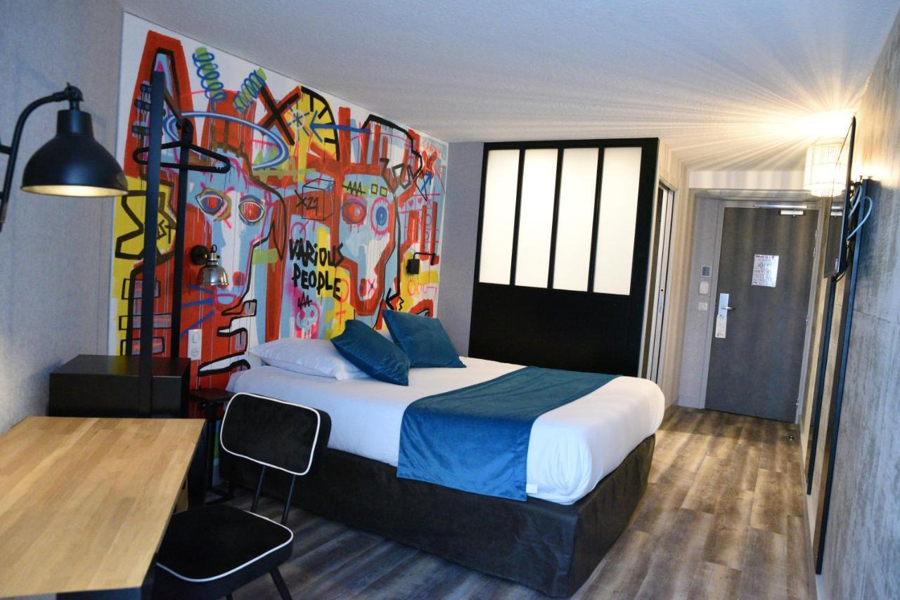 The Originals Boutique, Hotel Montelimar Ngoại thất bức ảnh