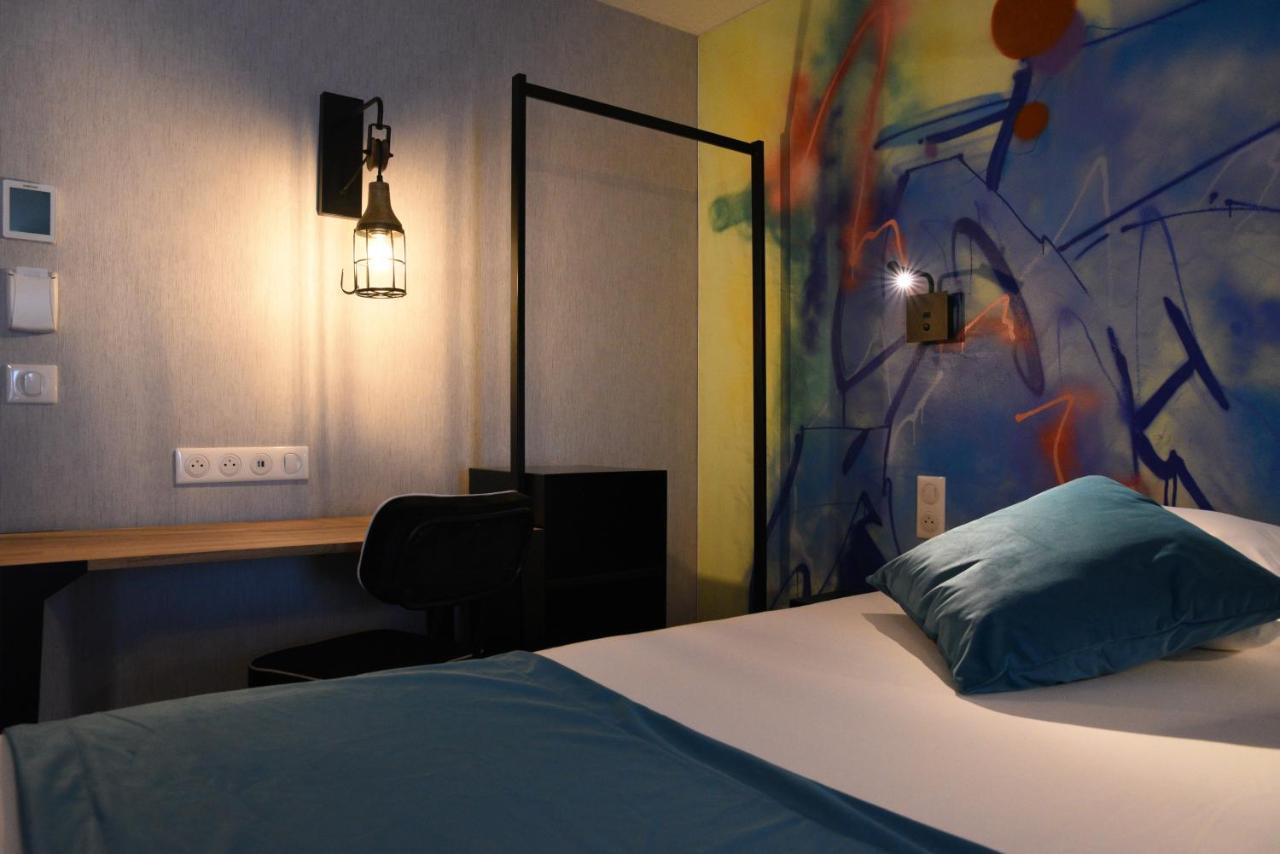 The Originals Boutique, Hotel Montelimar Ngoại thất bức ảnh