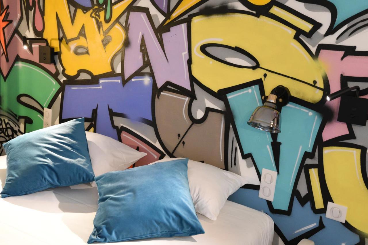 The Originals Boutique, Hotel Montelimar Ngoại thất bức ảnh