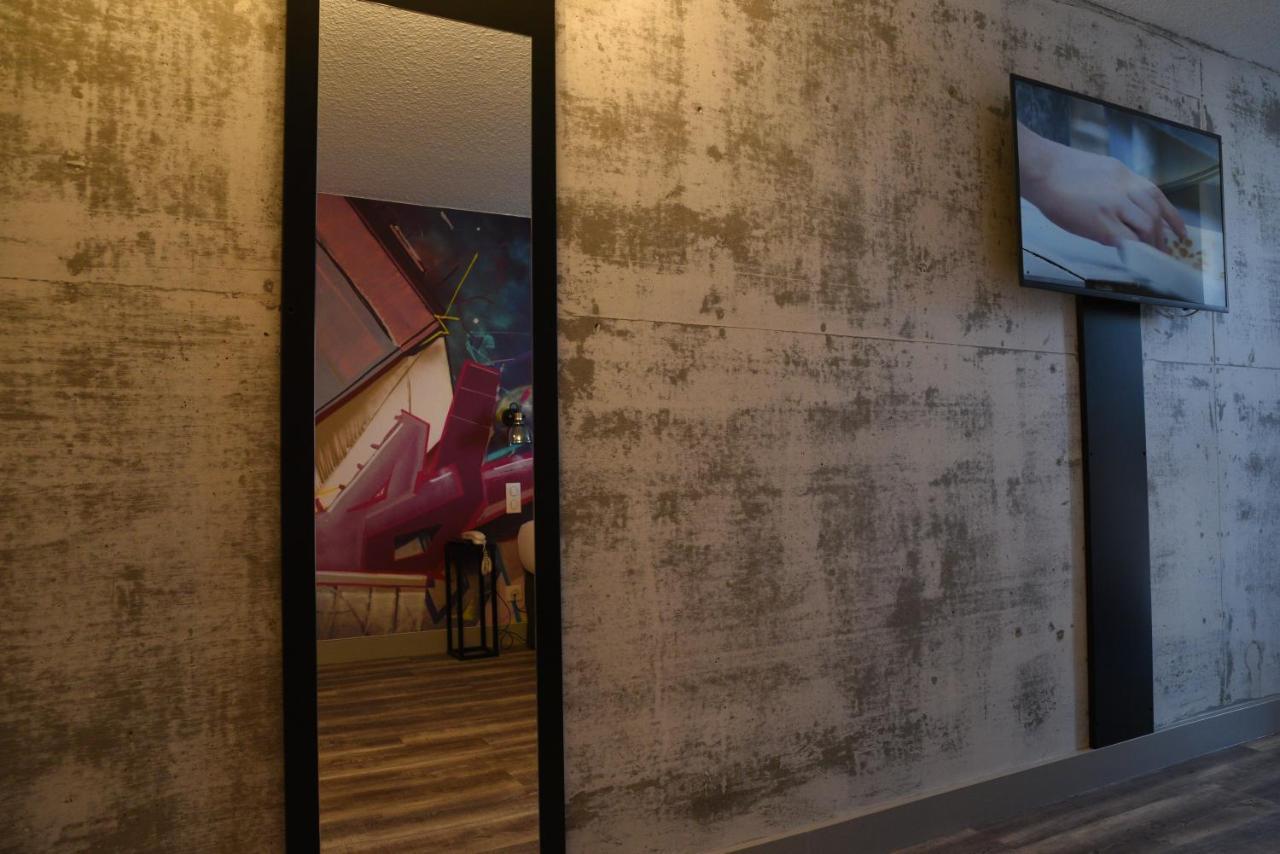 The Originals Boutique, Hotel Montelimar Ngoại thất bức ảnh