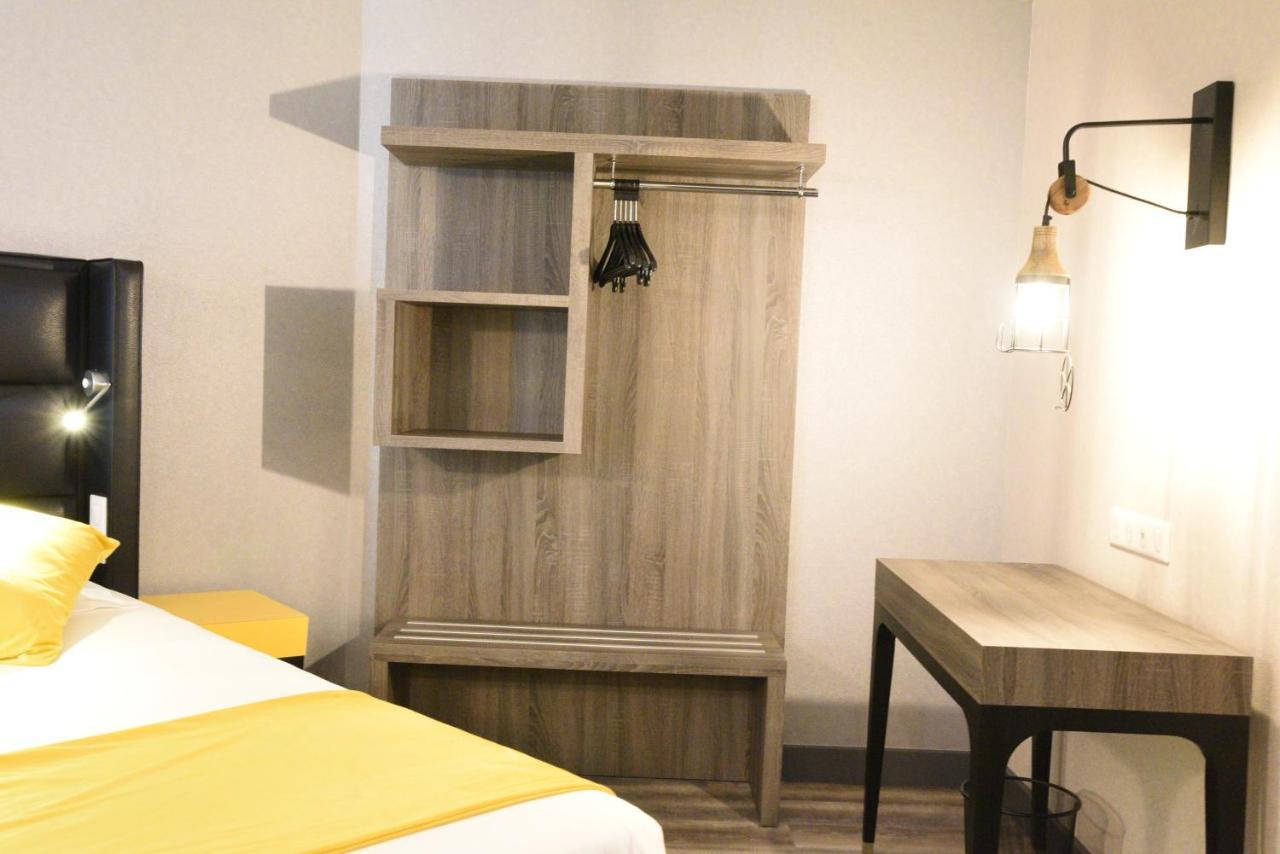 The Originals Boutique, Hotel Montelimar Ngoại thất bức ảnh