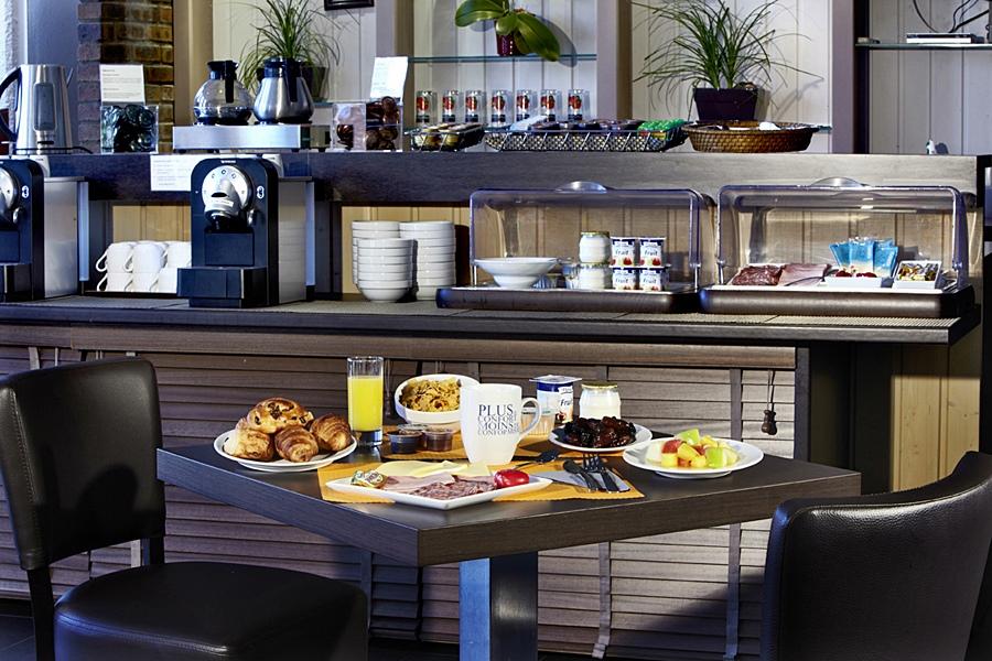 The Originals Boutique, Hotel Montelimar Ngoại thất bức ảnh