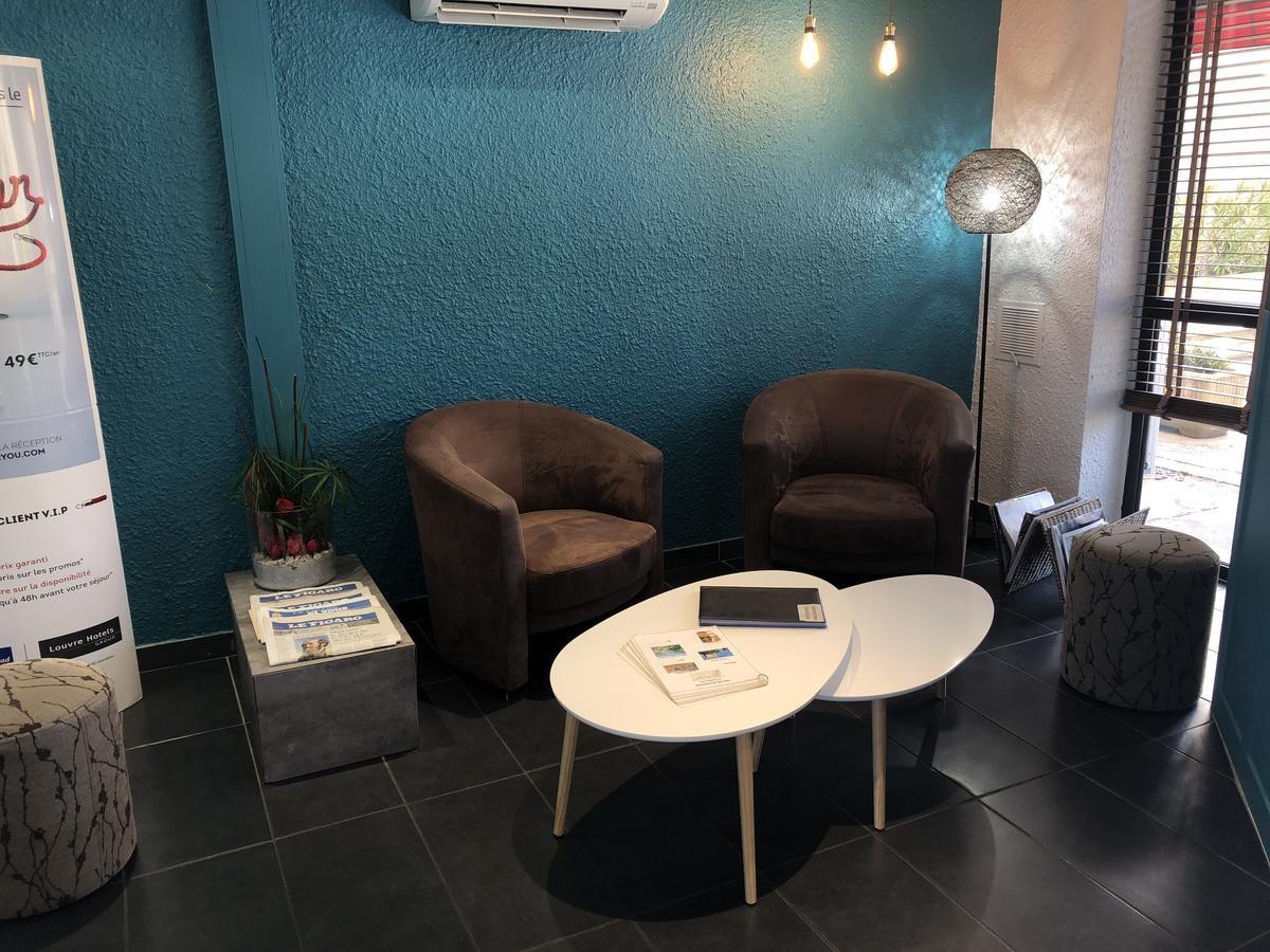 The Originals Boutique, Hotel Montelimar Ngoại thất bức ảnh