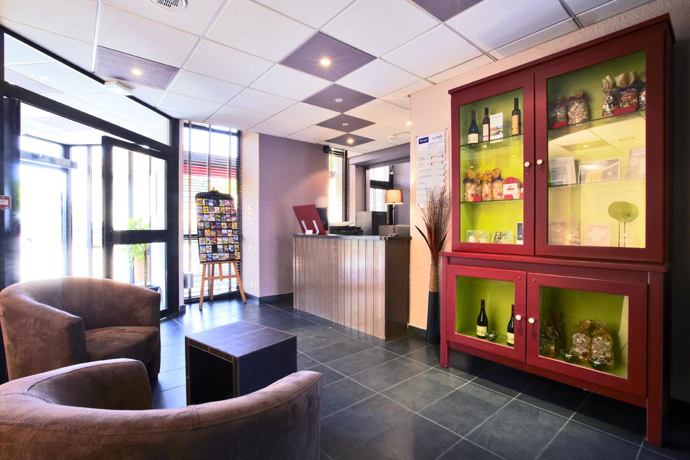 The Originals Boutique, Hotel Montelimar Ngoại thất bức ảnh
