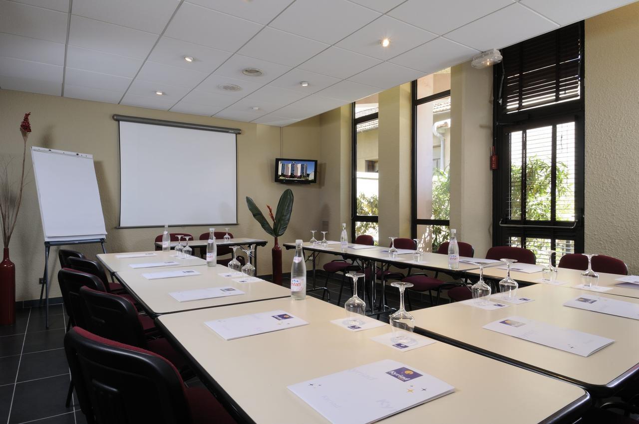 The Originals Boutique, Hotel Montelimar Ngoại thất bức ảnh