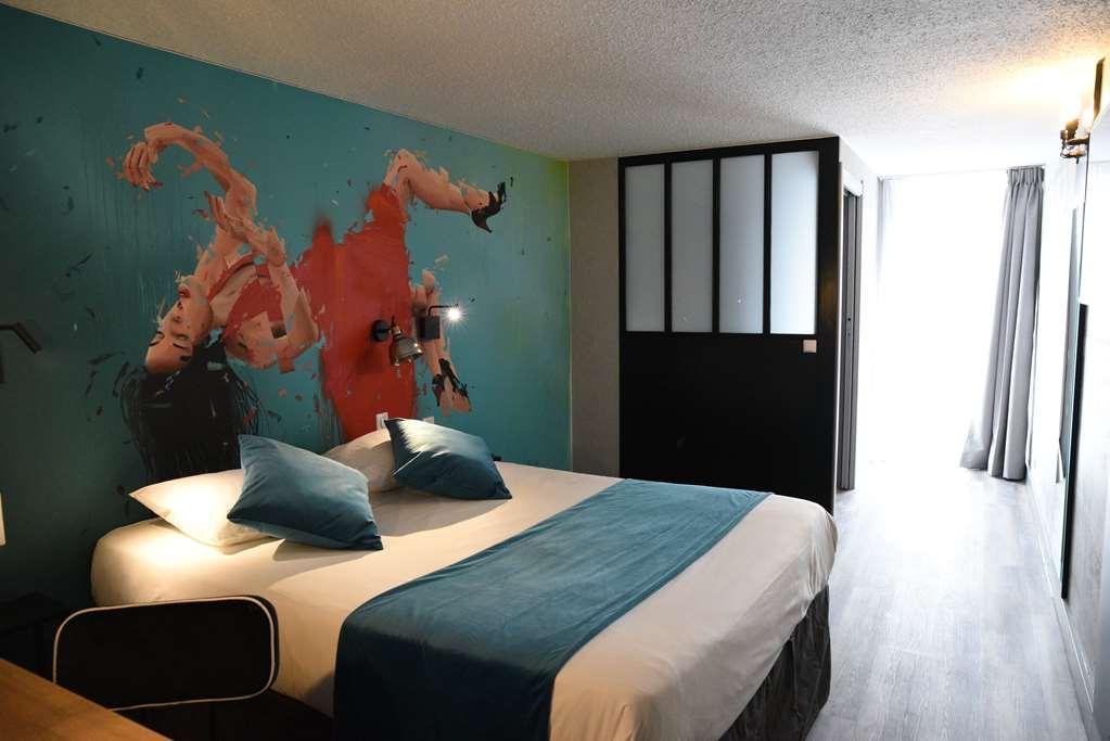 The Originals Boutique, Hotel Montelimar Phòng bức ảnh