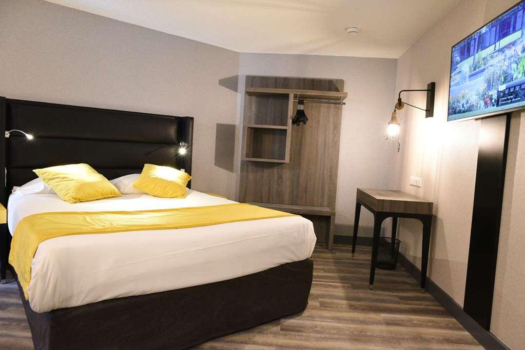The Originals Boutique, Hotel Montelimar Phòng bức ảnh