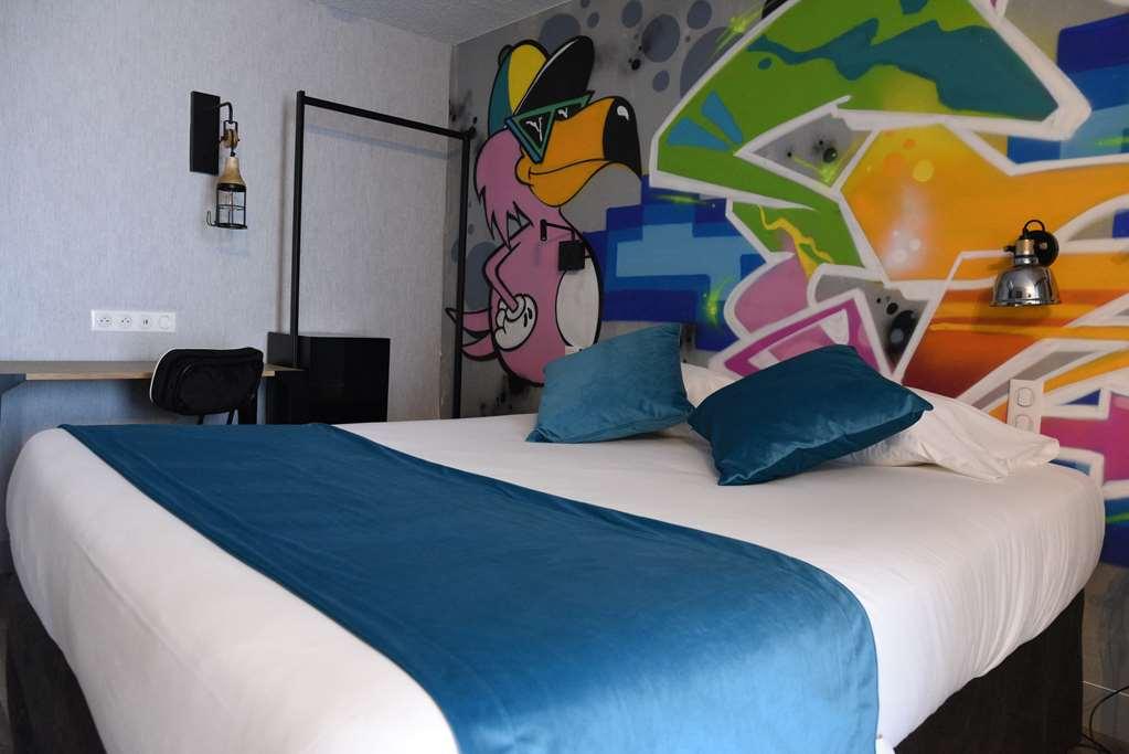 The Originals Boutique, Hotel Montelimar Phòng bức ảnh