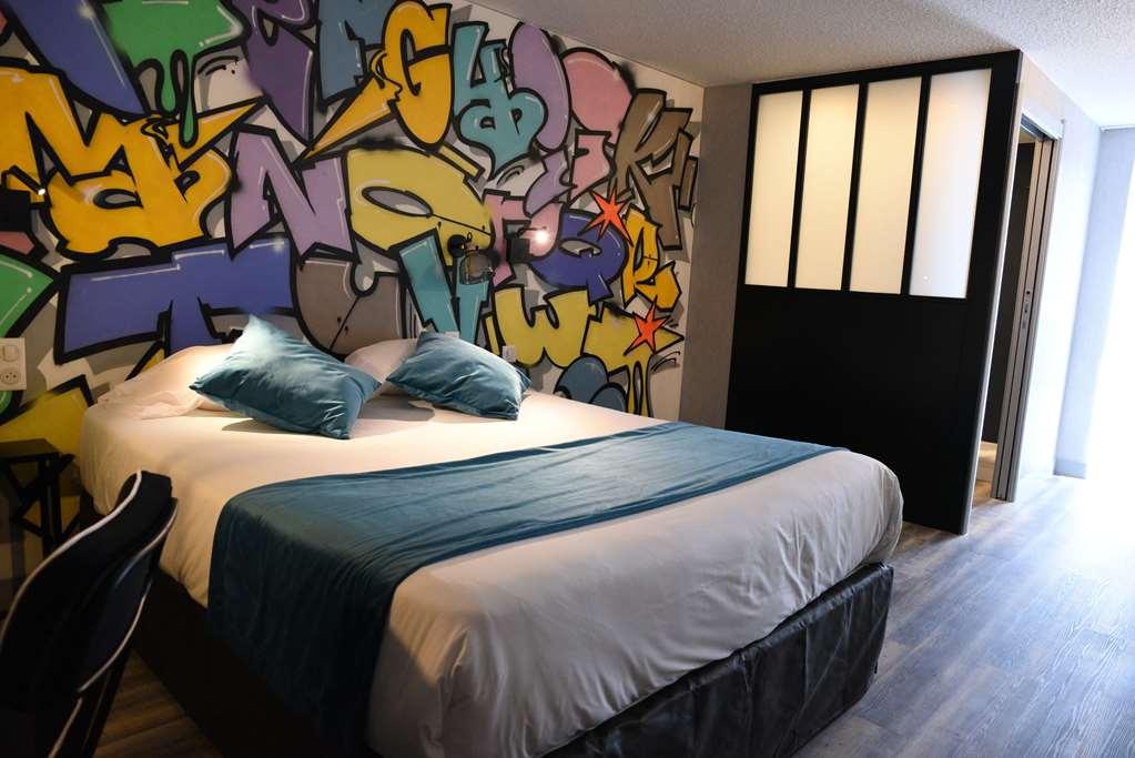 The Originals Boutique, Hotel Montelimar Phòng bức ảnh