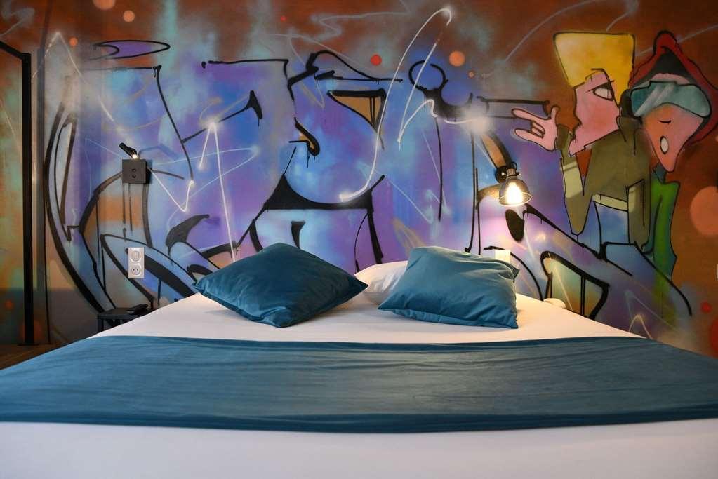 The Originals Boutique, Hotel Montelimar Phòng bức ảnh