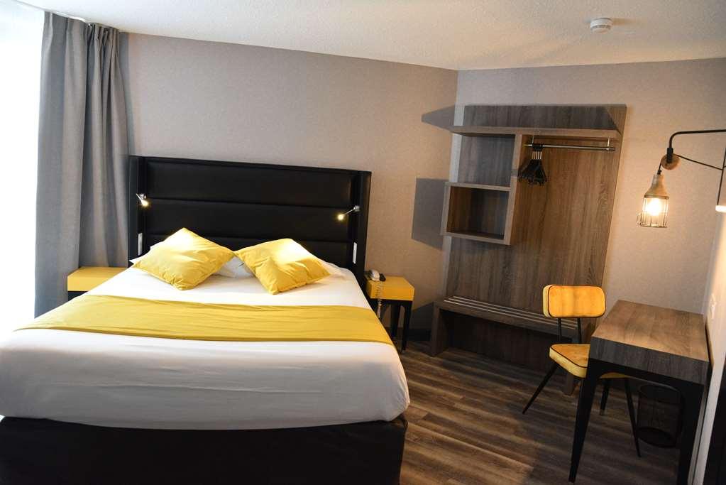 The Originals Boutique, Hotel Montelimar Phòng bức ảnh