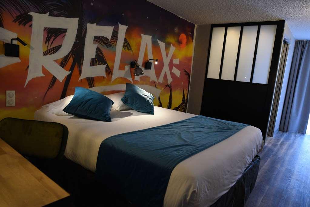 The Originals Boutique, Hotel Montelimar Phòng bức ảnh
