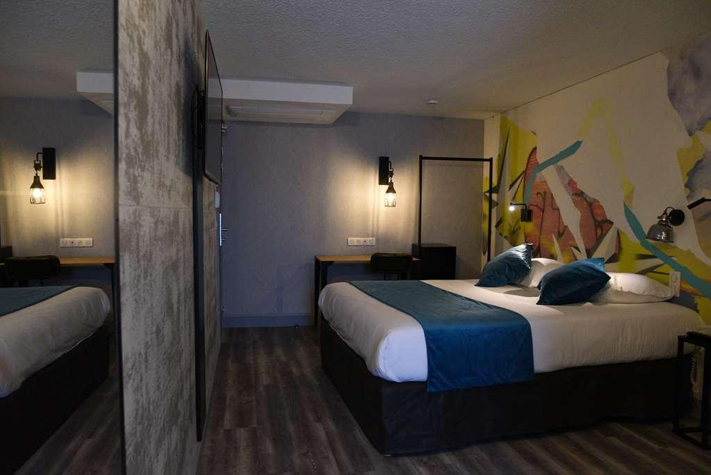 The Originals Boutique, Hotel Montelimar Phòng bức ảnh