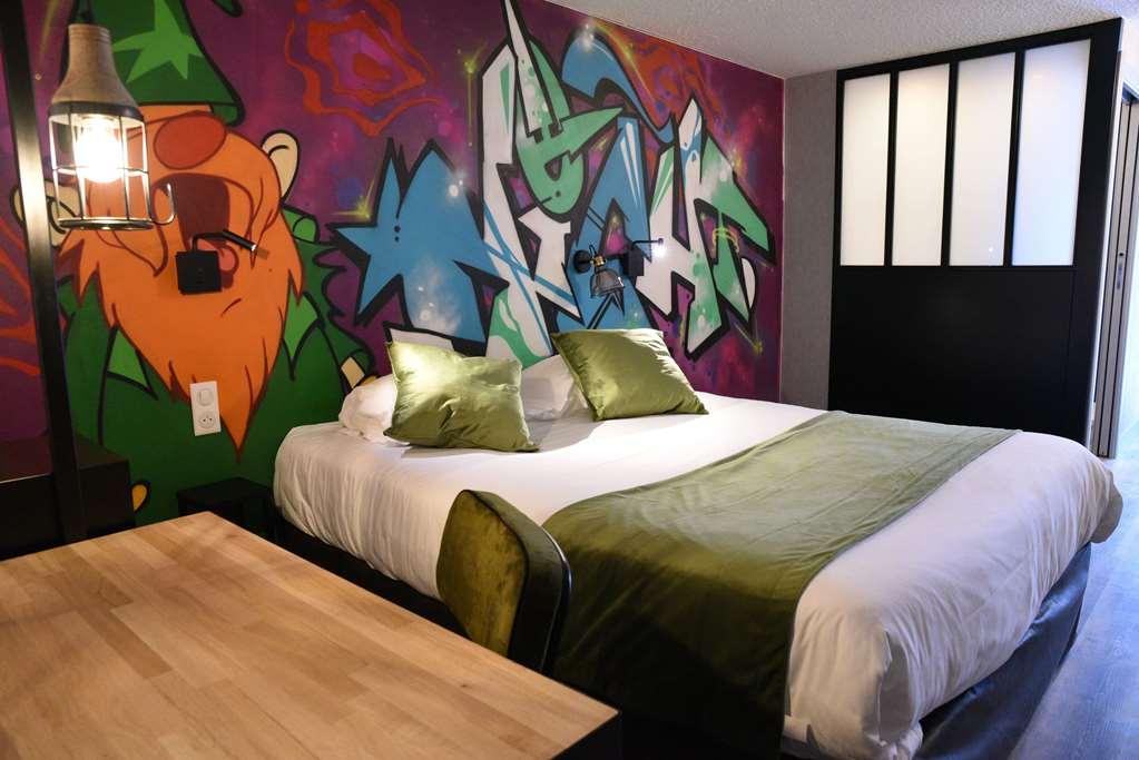 The Originals Boutique, Hotel Montelimar Phòng bức ảnh