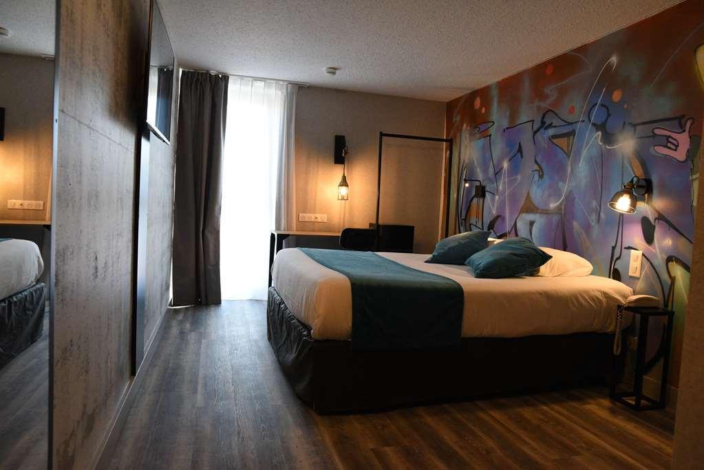 The Originals Boutique, Hotel Montelimar Phòng bức ảnh