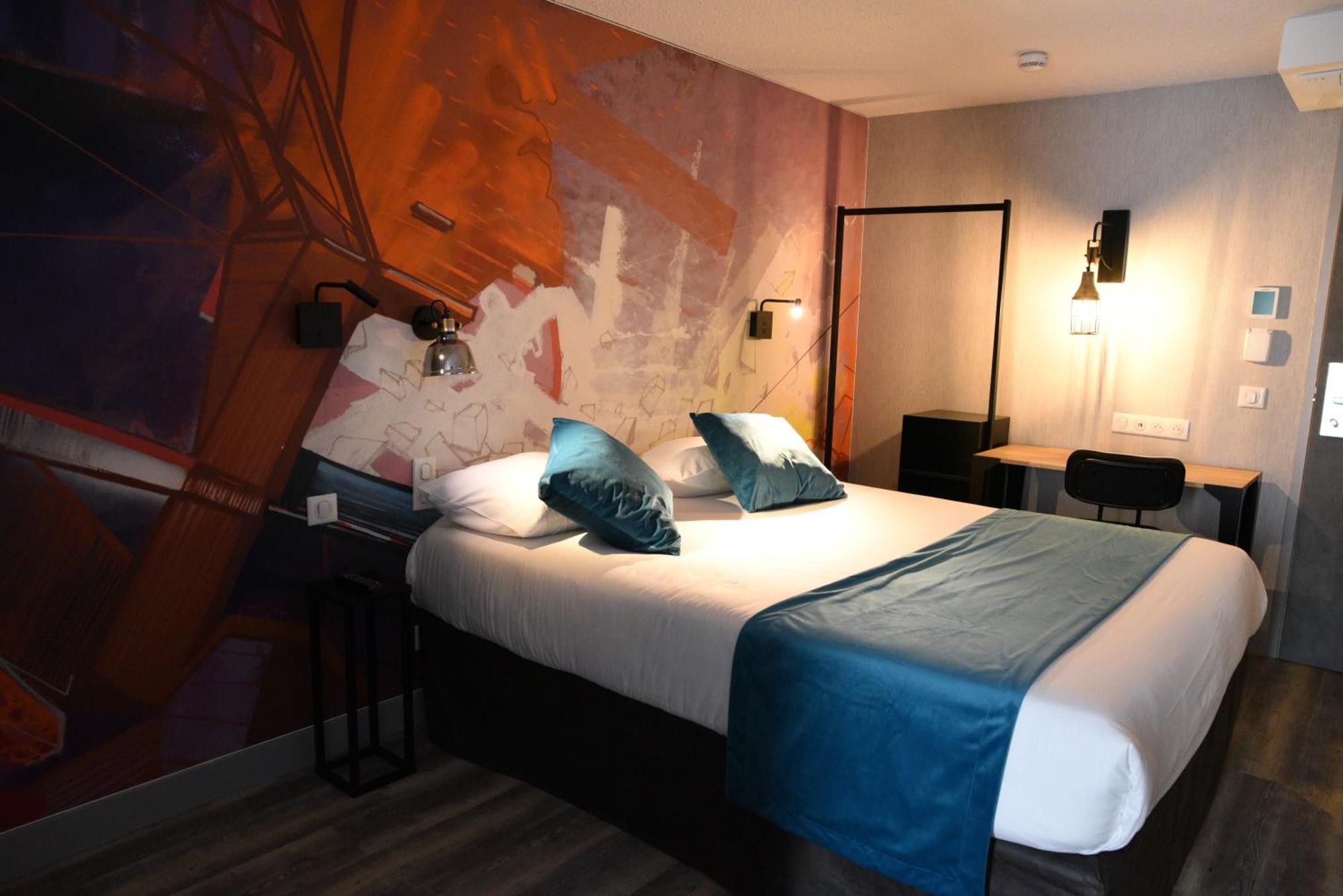 The Originals Boutique, Hotel Montelimar Ngoại thất bức ảnh