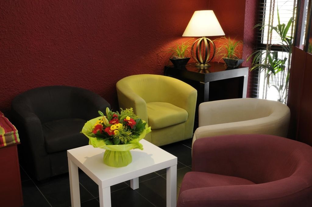 The Originals Boutique, Hotel Montelimar Nội địa bức ảnh