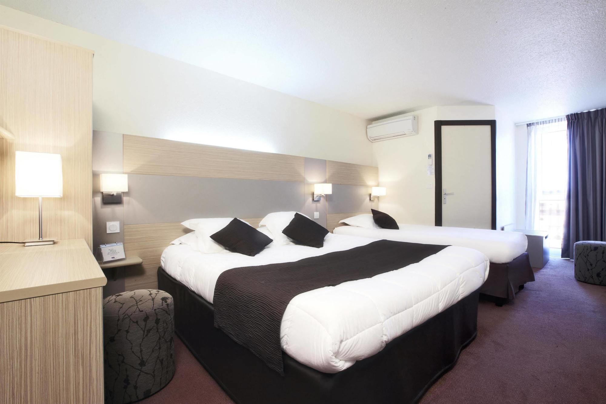 The Originals Boutique, Hotel Montelimar Ngoại thất bức ảnh