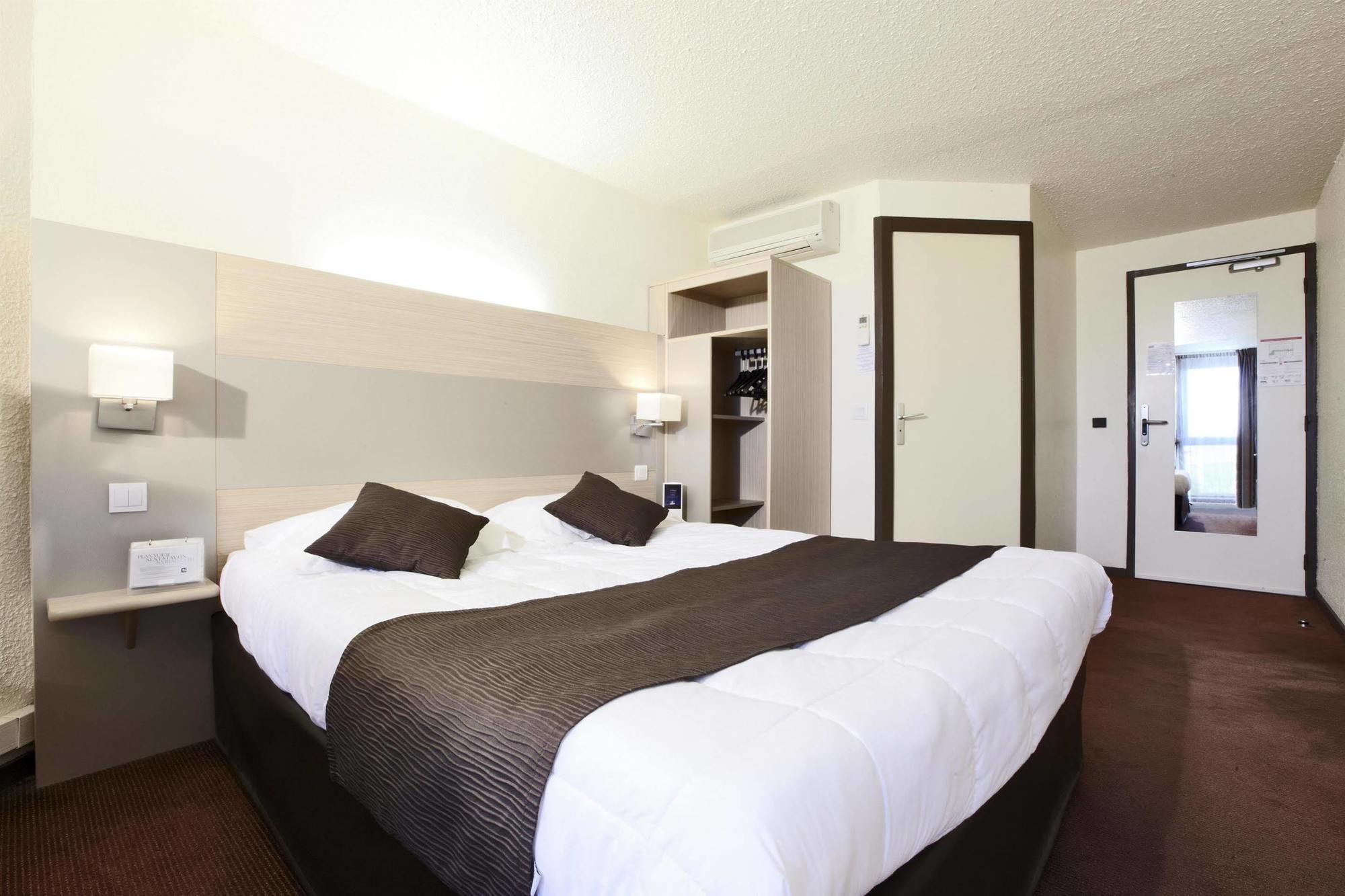 The Originals Boutique, Hotel Montelimar Ngoại thất bức ảnh