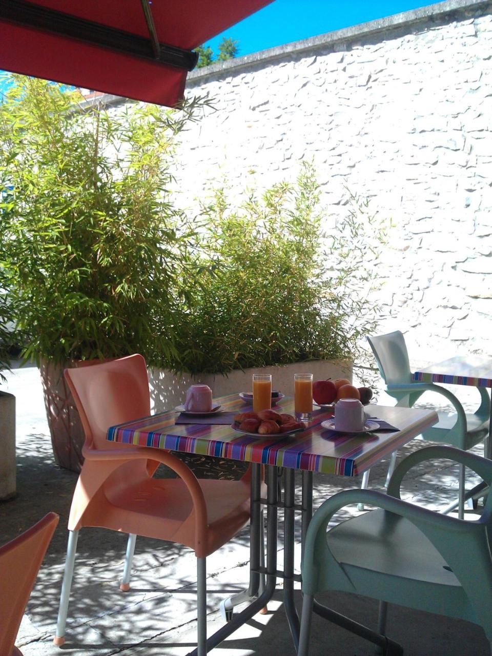 The Originals Boutique, Hotel Montelimar Ngoại thất bức ảnh