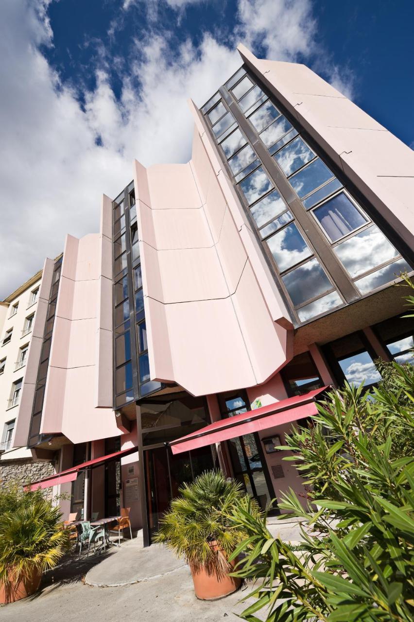 The Originals Boutique, Hotel Montelimar Ngoại thất bức ảnh
