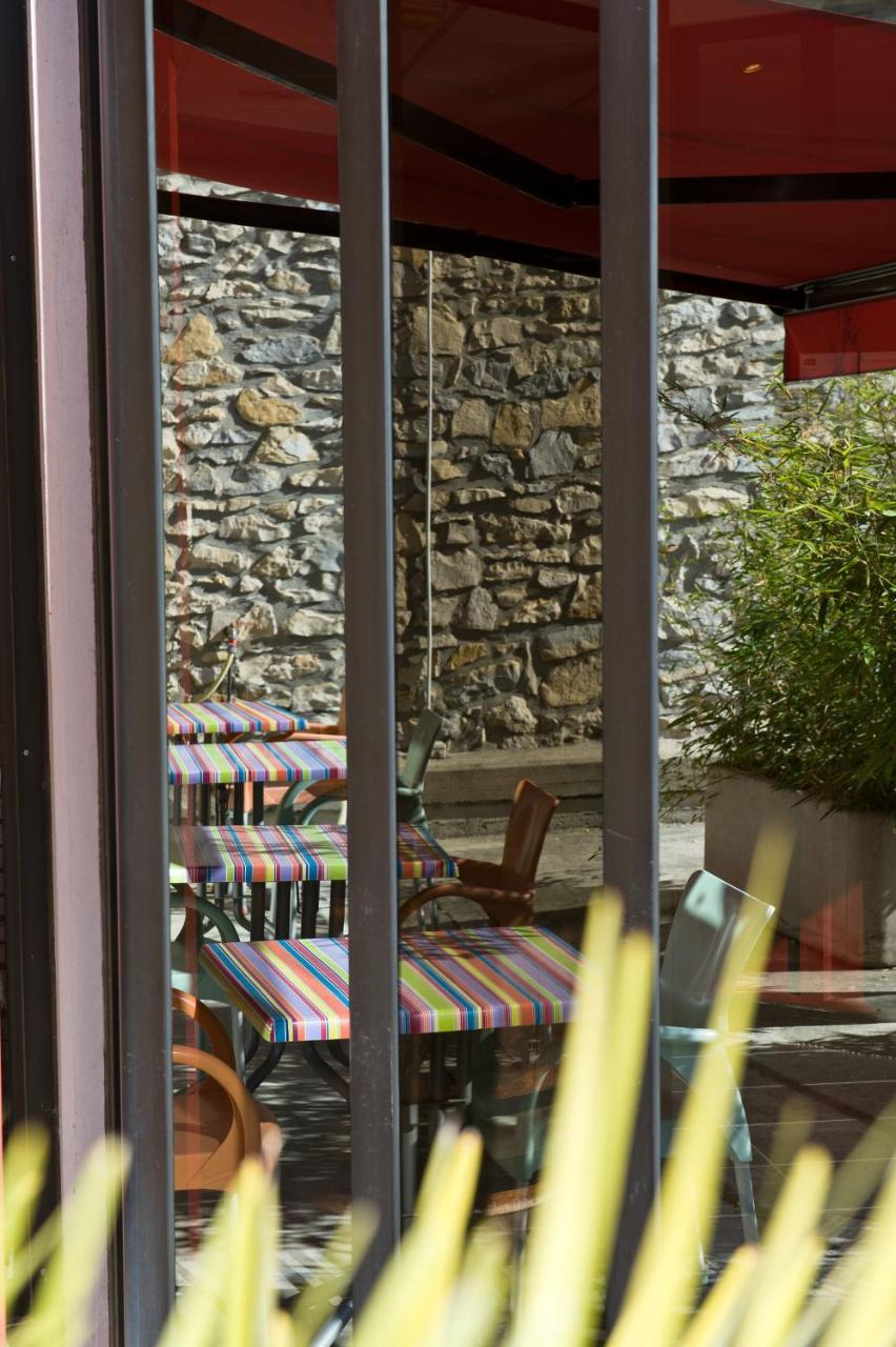 The Originals Boutique, Hotel Montelimar Ngoại thất bức ảnh
