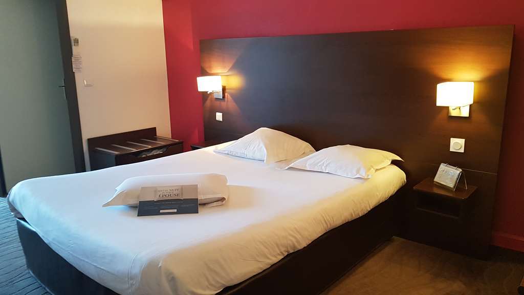 The Originals Boutique, Hotel Montelimar Phòng bức ảnh
